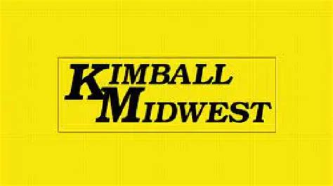 kimball midwest|kimball midwest locations.